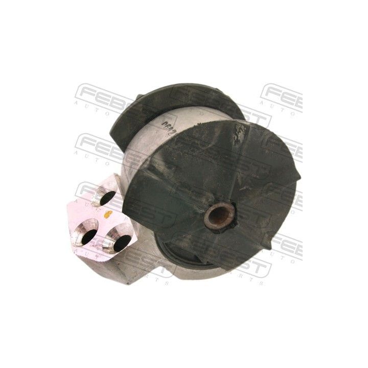 Variklio montavimas FEBEST HYM-ACRH