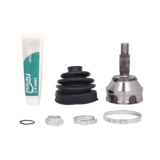 Jungčių komplektas, kardaninis velenas PASCAL G1R002PC