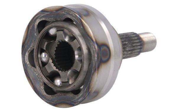 Jungčių komplektas, kardaninis velenas PASCAL G1R002PC