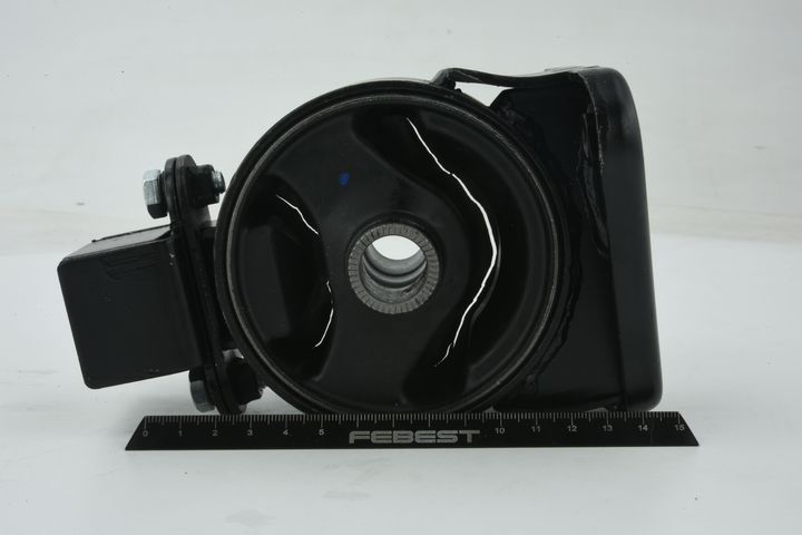 Variklio montavimas FEBEST HYM-CM10F