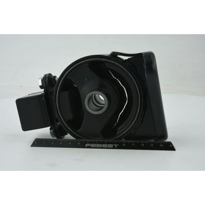 Variklio montavimas FEBEST HYM-CM10F