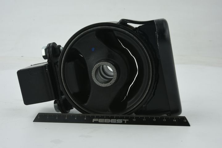 Variklio montavimas FEBEST HYM-CM10F