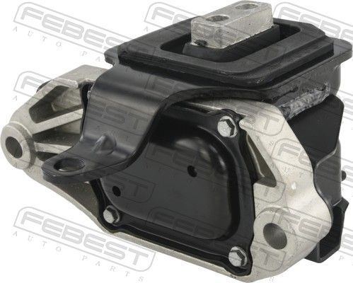 Variklio montavimas FEBEST HYM-D3AT2WDLH