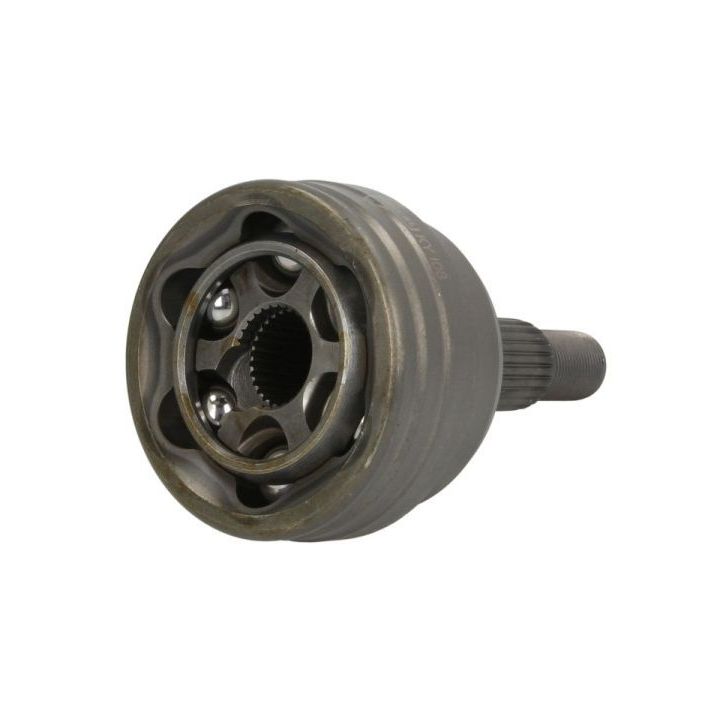 Jungčių komplektas, kardaninis velenas PASCAL G1R006PC