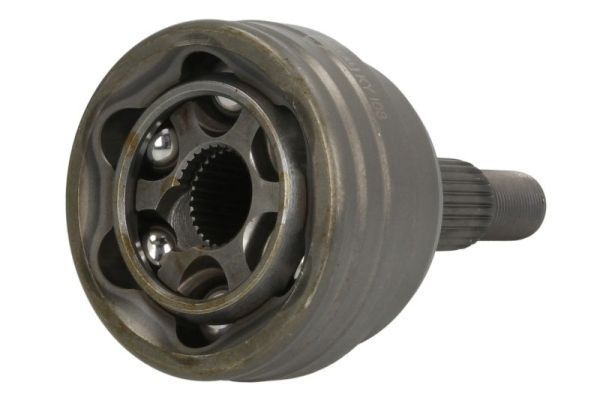 Jungčių komplektas, kardaninis velenas PASCAL G1R006PC