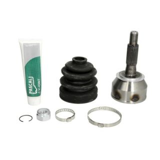 Jungčių komplektas, kardaninis velenas PASCAL G1R008PC