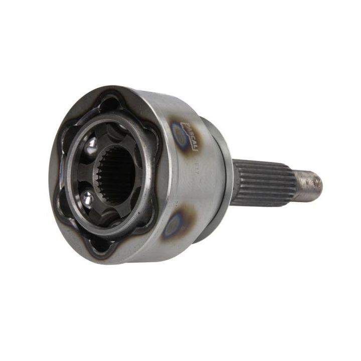 Jungčių komplektas, kardaninis velenas PASCAL G1R008PC