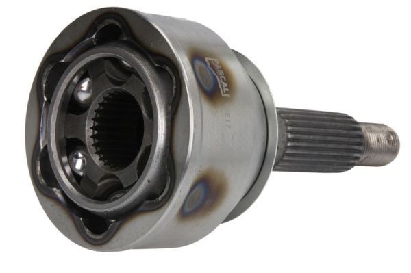 Jungčių komplektas, kardaninis velenas PASCAL G1R008PC