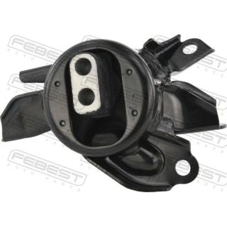 Variklio montavimas FEBEST HYM-DFLH