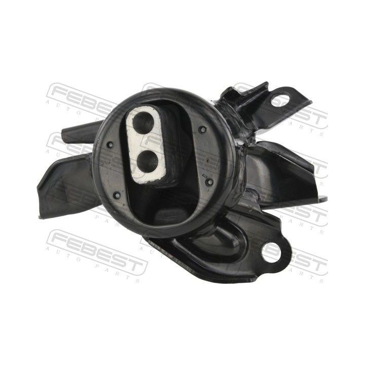 Variklio montavimas FEBEST HYM-DFLH