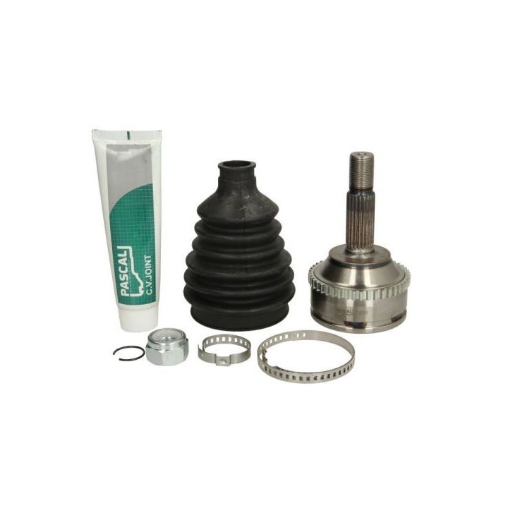 Jungčių komplektas, kardaninis velenas PASCAL G1R010PC