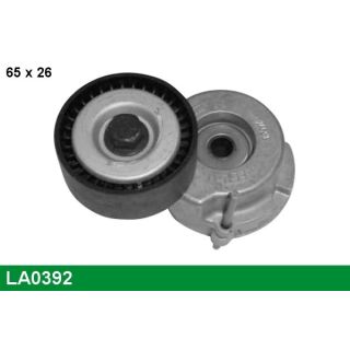 Diržo įtempiklis, V formos rumbuotas diržas LUCAS LA0392