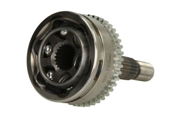 Jungčių komplektas, kardaninis velenas PASCAL G1R010PC