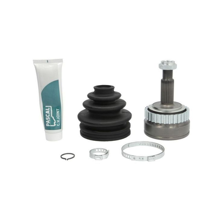 Jungčių komplektas, kardaninis velenas PASCAL G1R011PC