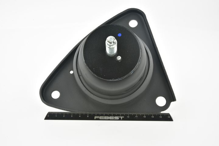 Variklio montavimas FEBEST HYM-ENMTRH