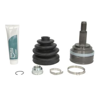 Jungčių komplektas, kardaninis velenas PASCAL G1R013PC