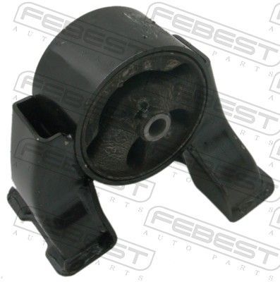 Variklio montavimas FEBEST HYM-ENRR