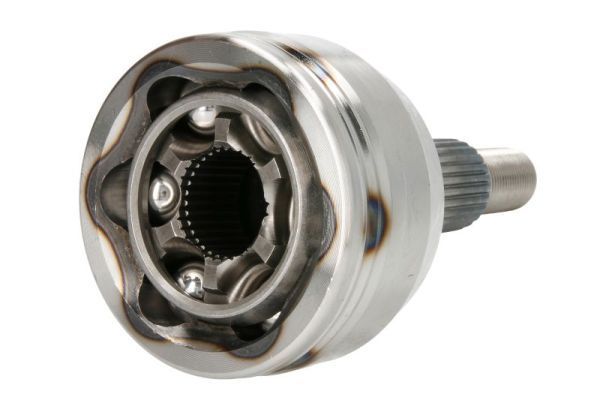 Jungčių komplektas, kardaninis velenas PASCAL G1R017PC