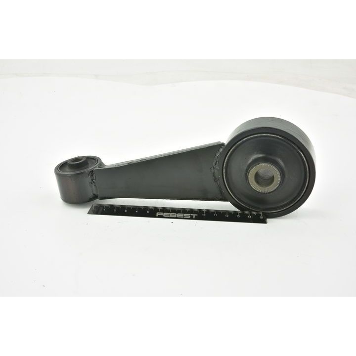 Variklio montavimas FEBEST HYM-GRM