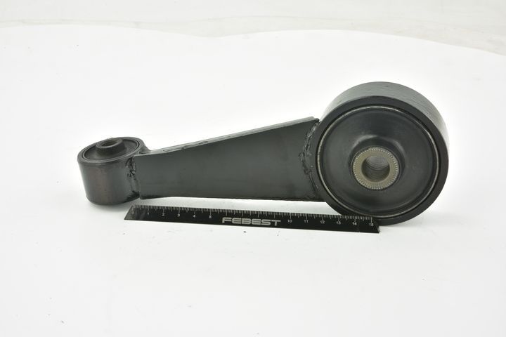 Variklio montavimas FEBEST HYM-GRM