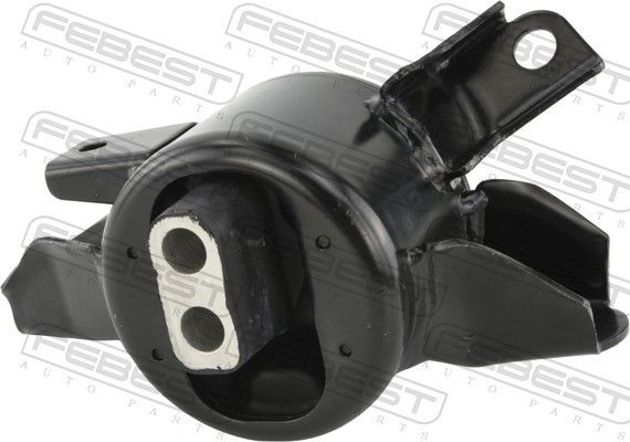 Variklio montavimas FEBEST HYM-SBLH