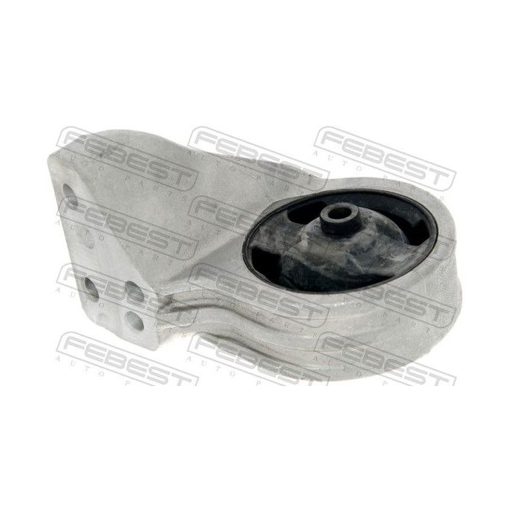 Variklio montavimas FEBEST HYM-SFR