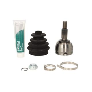 Jungčių komplektas, kardaninis velenas PASCAL G1R030PC