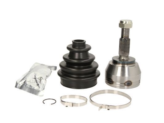 Jungčių komplektas, kardaninis velenas PASCAL G1R032PC
