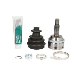 Jungčių komplektas, kardaninis velenas PASCAL G1R035PC