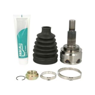 Jungčių komplektas, kardaninis velenas PASCAL G1R037PC