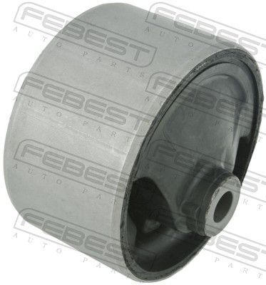 Variklio montavimas FEBEST HYMB-SORH