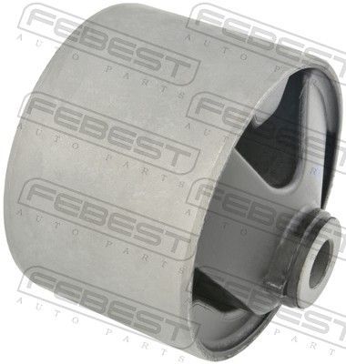 Variklio montavimas FEBEST HYMB-TUC20LH