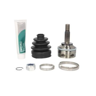 Jungčių komplektas, kardaninis velenas PASCAL G1R039PC