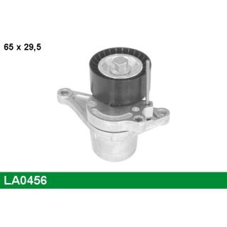 Diržo įtempiklis, V formos rumbuotas diržas LUCAS LA0456