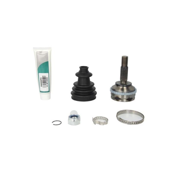 Jungčių komplektas, kardaninis velenas PASCAL G1R041PC