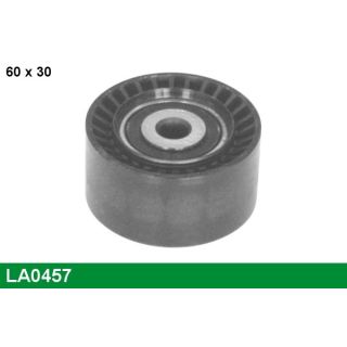 Diržo įtempiklis, V formos rumbuotas diržas LUCAS LA0457