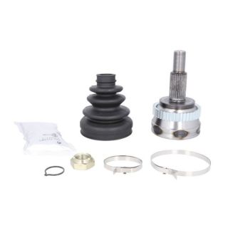 Jungčių komplektas, kardaninis velenas PASCAL G1R044PC