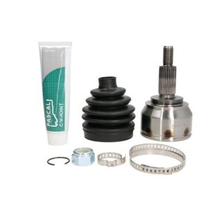 Jungčių komplektas, kardaninis velenas PASCAL G1R049PC