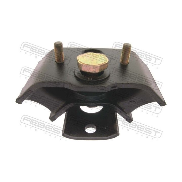 Variklio montavimas FEBEST ISM-002