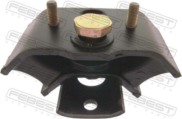 Variklio montavimas FEBEST ISM-002