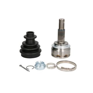 Jungčių komplektas, kardaninis velenas PASCAL G1R054PC