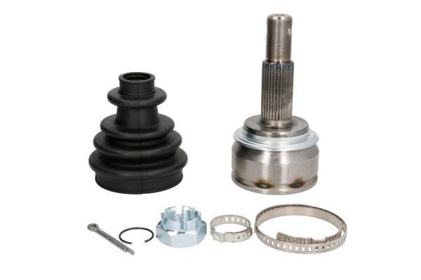 Jungčių komplektas, kardaninis velenas PASCAL G1R054PC