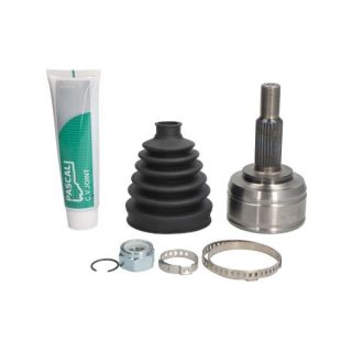 Jungčių komplektas, kardaninis velenas PASCAL G1R056PC