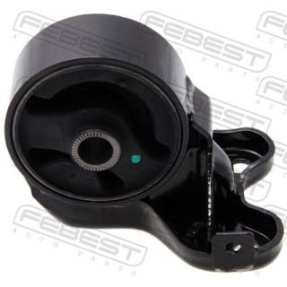 Variklio montavimas FEBEST KM-CERFR