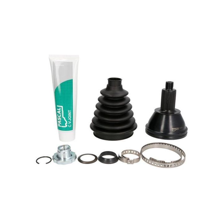 Jungčių komplektas, kardaninis velenas PASCAL G1S002PC
