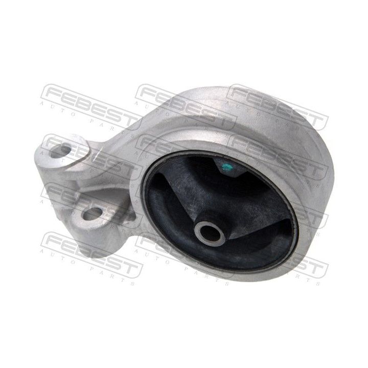 Variklio montavimas FEBEST KM-CERRR