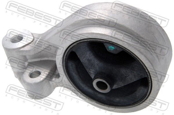 Variklio montavimas FEBEST KM-CERRR