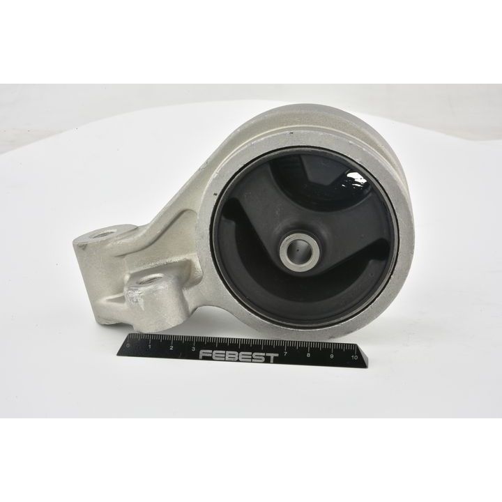 Variklio montavimas FEBEST KM-CERRR