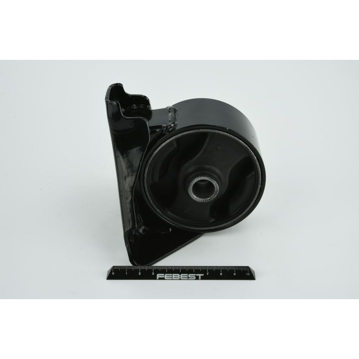 Variklio montavimas FEBEST KM-OPTFR