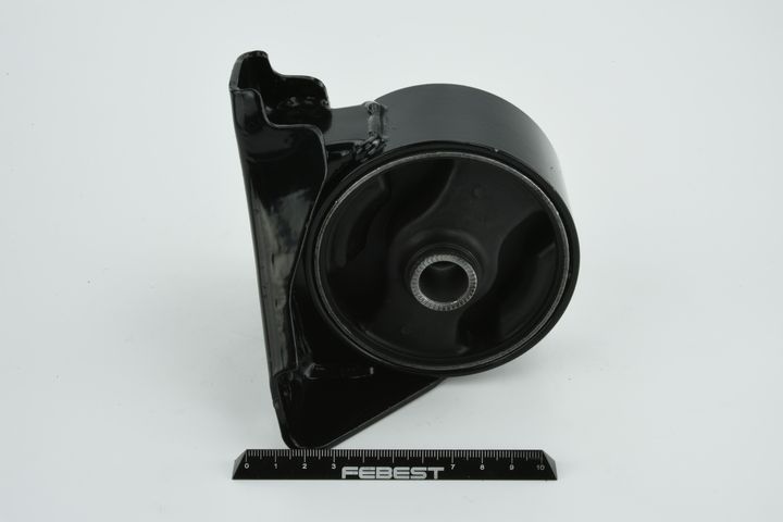 Variklio montavimas FEBEST KM-OPTFR